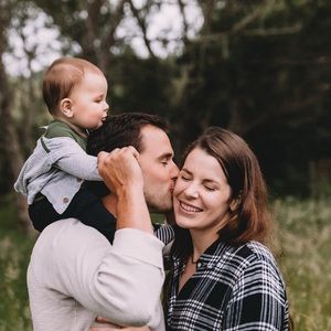 Meet your Posher, Brigitte